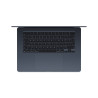 15-inch MacBook Air with M4 chip - Midnight