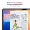15-inch MacBook Air with M4 chip - Midnight