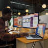 15-inch MacBook Air with M4 chip - Midnight