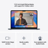 13-inch MacBook Air with M4 chip - Midnight