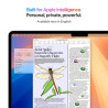 13-inch MacBook Air with M4 chip - Midnight