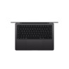 14-inch MacBook Pro with M4 chip - Space Black