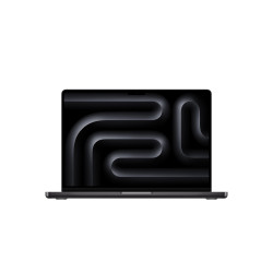 14-inch MacBook Pro with M4...