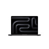 14-inch MacBook Pro with M4 chip - Space Black