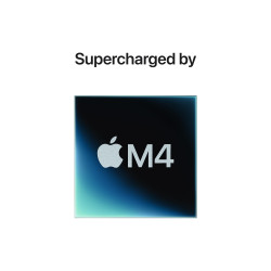 14-inch MacBook Pro with M4 chip - Space Black