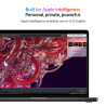 14-inch MacBook Pro with M4 chip - Space Black