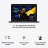14-inch MacBook Pro with M4 chip - Space Black