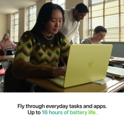 13-inch MacBook Neo 512GB SSD