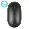 Targus Compact Multi-Device Antimicrobial Wireless Mouse (Black)