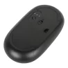 Targus Compact Multi-Device Antimicrobial Wireless Mouse (Black)