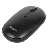 Targus Compact Multi-Device Antimicrobial Wireless Mouse (Black)