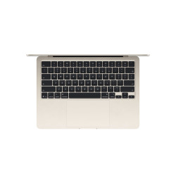 13-inch MacBook Air with M5 chip