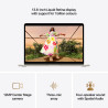 13-inch MacBook Air with M5 chip