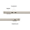 13-inch MacBook Air with M5 chip