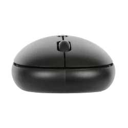 Targus Compact Multi-Device Antimicrobial Wireless Mouse (Black)