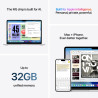 13-inch MacBook Air with M5 chip