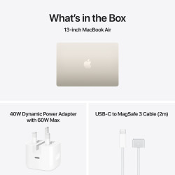 13-inch MacBook Air with M5 chip