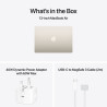 13-inch MacBook Air with M5 chip