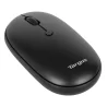 Targus Compact Multi-Device Antimicrobial Wireless Mouse (Black)