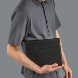 Tucano Up Plus iPad Casing for iPad A16 (Black)