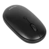 Targus Compact Multi-Device Antimicrobial Wireless Mouse (Black)