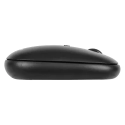 Targus Compact Multi-Device Antimicrobial Wireless Mouse (Black)