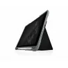 STM Dux Plus Duo for (iPad 7th/8th/9th Gen) 10.2" iPad- Black