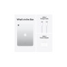 10.9-inch iPad Wi‑Fi 64GB - Silver