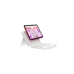 10.9-inch iPad Wi‑Fi 64GB - Silver