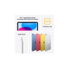 10.9-inch iPad Wi‑Fi 64GB - Silver