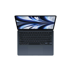 13-inch MacBook Air with M2 chip - Space Gray