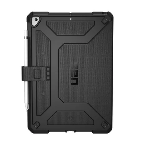 UAG METROPOLIS SERIES IPAD 10.2" (7TH GEN, 2019) CASE