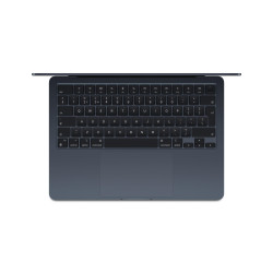 13-inch MacBook Air with M3 chip - Space Grey