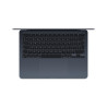 13-inch MacBook Air with M3 chip - Space Grey