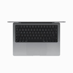 14-inch MacBook Pro with M3 Chips- Space Gray