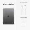 10.2-inch iPad Wi‑Fi 64GB - Space Gray