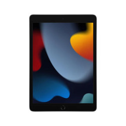 10.2-inch iPad Wi‑Fi 64GB -...