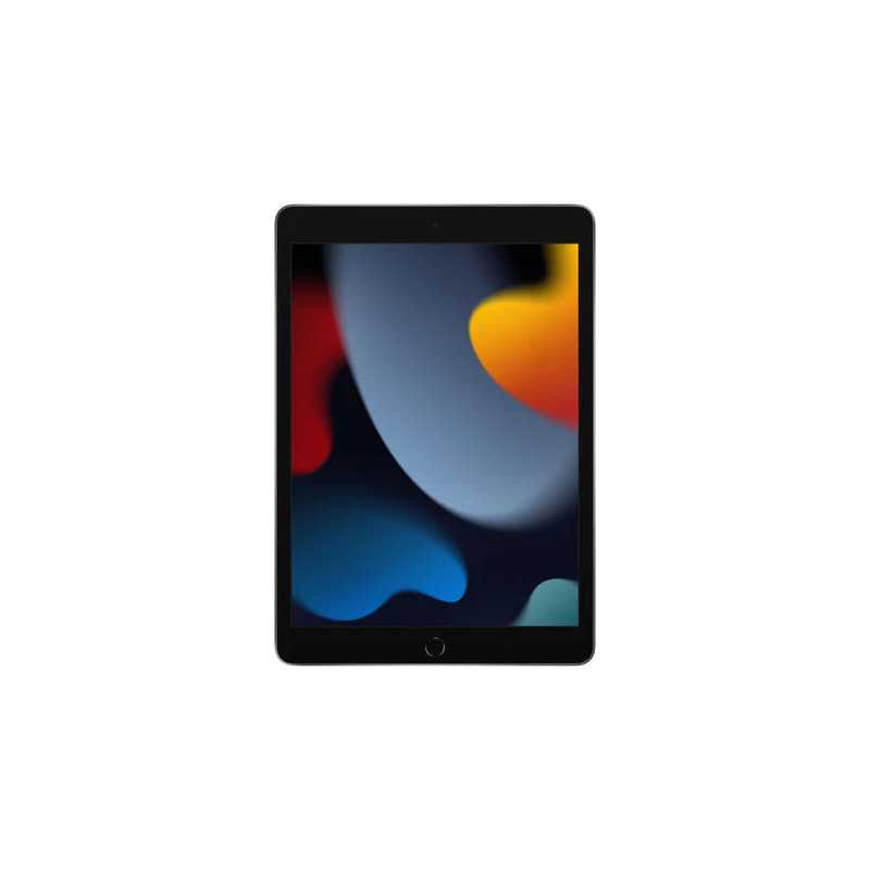 10.2-inch iPad Wi‑Fi 64GB - Space Gray