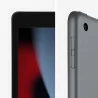 10.2-inch iPad Wi‑Fi 64GB - Space Gray