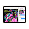 11-inch iPad Wi‑Fi 128GB - Silver (A16)