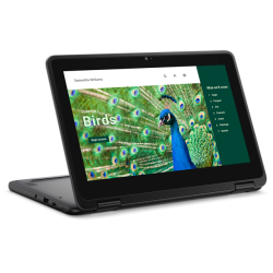 Dell 3120 Chromebook