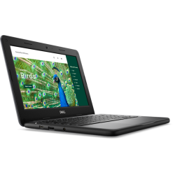 Dell 3120 Chromebook