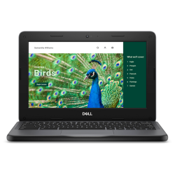 Dell 3120 Chromebook