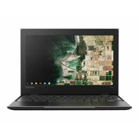 Lenovo 100e Chromebook Gen 4 Laptop