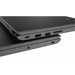 Lenovo 100e Chromebook Gen 4 Laptop