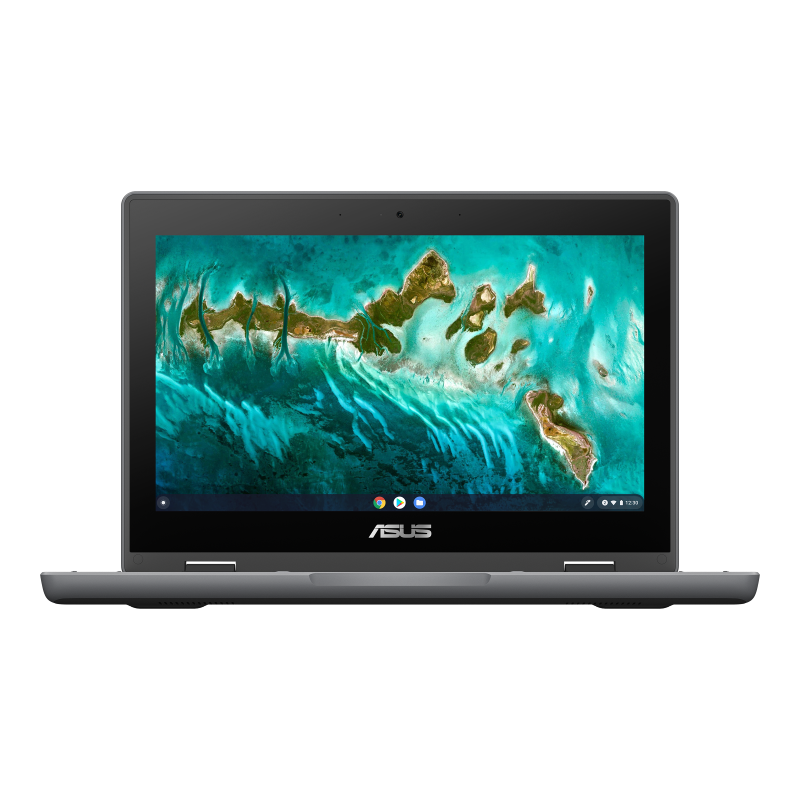 Asus CR1100FKA-BP0890 ChromeBook