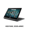 Asus CR1100FKA-BP0890 ChromeBook