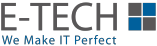 E-Tech IT Education Store